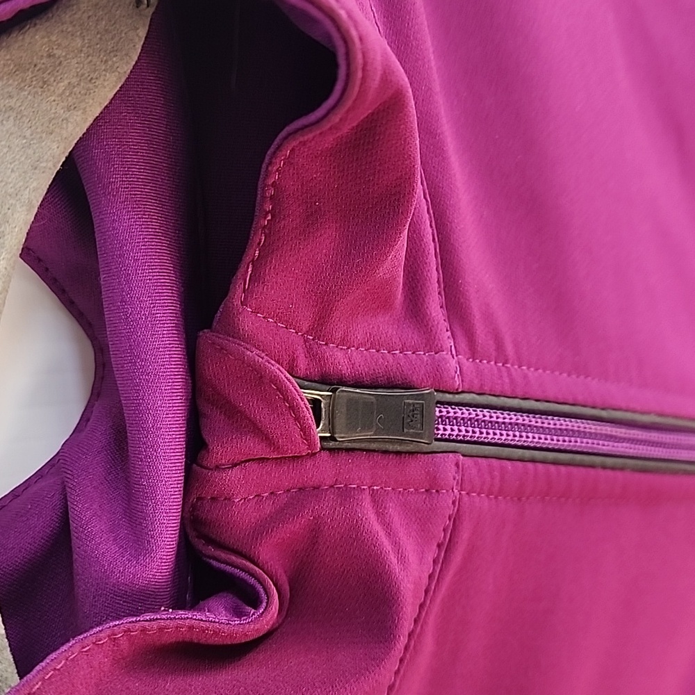 REI jacket - Picture 3 of 5
